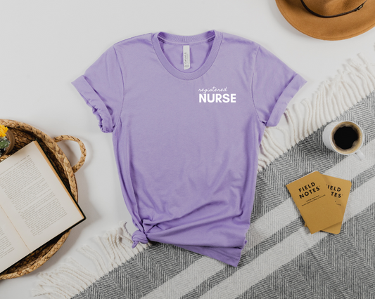 Registered Nurse T-Shirt