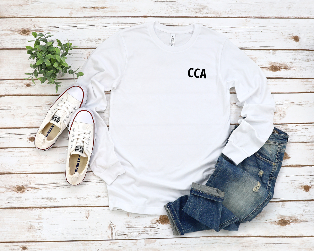 CCA Long Sleeve Shirt