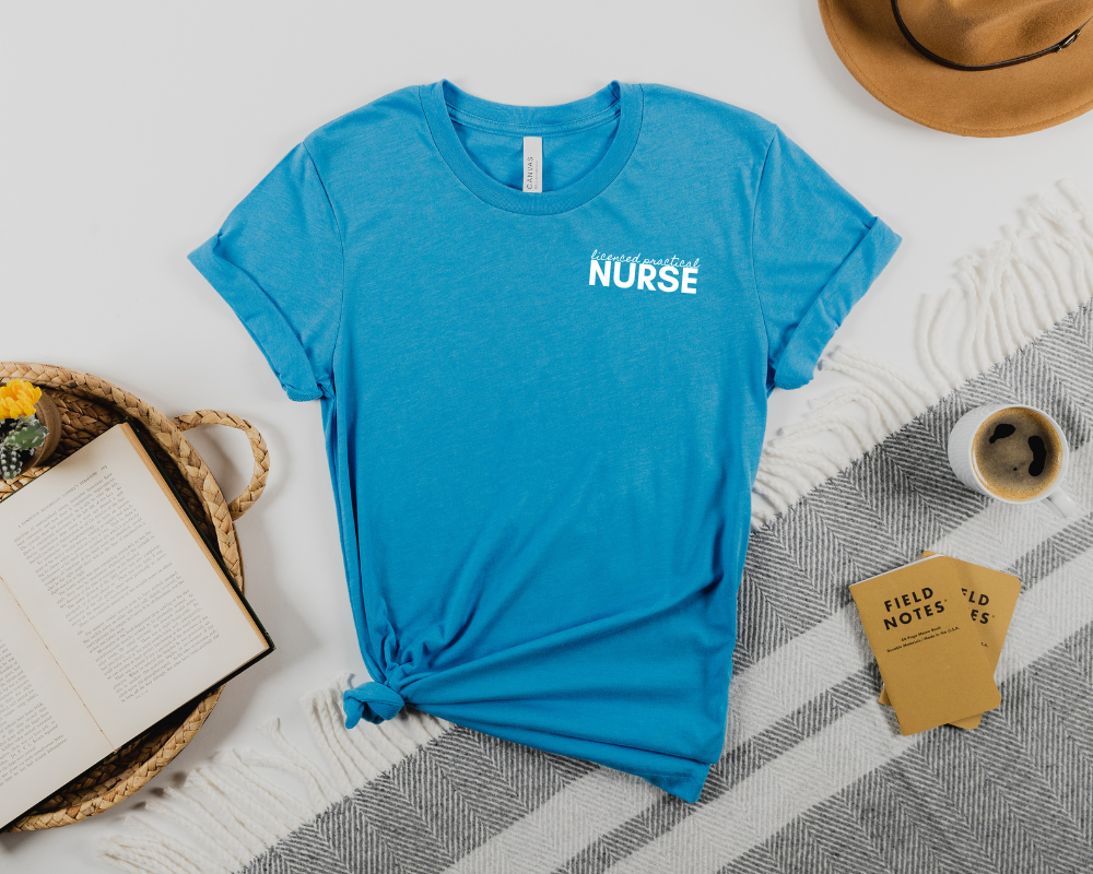 Licensed Practical Nurse T-Shirt