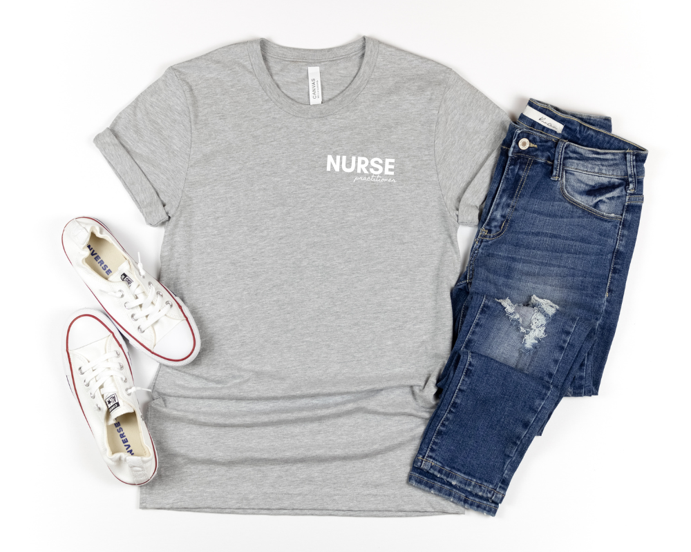 Nurse Practitioner T-Shirt