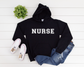 Nurse Hoodie