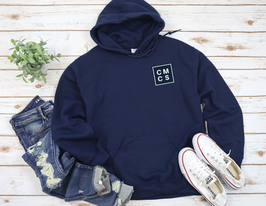 CMCS Hoodie