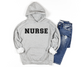 Nurse Hoodie